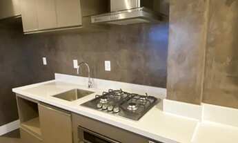 Imagem 4: Apartamento para aluguel com 71 metros quadrados com 2 quartos em Jardim América - São Pau