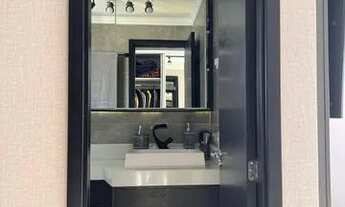 Imagem 6: Apartamento à venda em Tamanduateí 3 com 170 m², 3 quartos, 2 suítes, 2 vagas