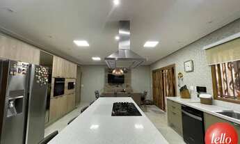 Imagem 4: São Paulo - Casa Padrão - Vila Prudente