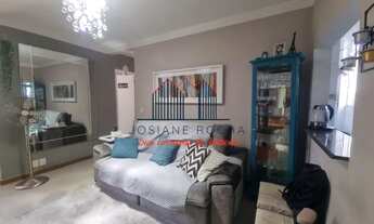 Imagem 6: Apartamento com 2 Quartos e Vaga para Locação no Grajaú!!! Próximo a rua Botucatu!!! rj