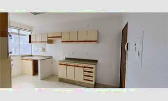 Imagem: COBERTURA 3 QUARTOS NO BOM PASTOR