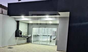 Imagem: CASA RESIDENCIAL em CAÇAPAVA - SP, Village