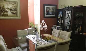 Imagem 5: Apartamento à venda, 3 quartos, 1 suíte, Santa Teresa - RIO DE JANEIRO/RJ