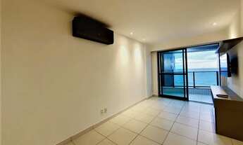 Imagem: Recife - Apartamento Padrão - Boa Viagem