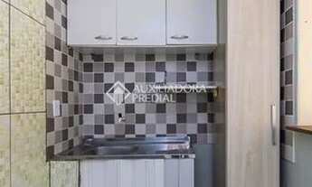 Imagem 5: PORTO ALEGRE - Apartamento Padrão - Partenon