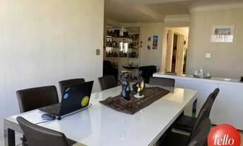 Imagem 6: São Paulo - Apartamento Padrão - Tatuapé