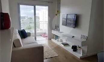 Imagem 4: Venda - Apartamento - 61 m² - Jardim Marajoara