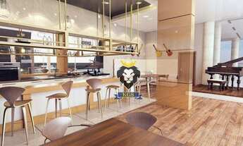 Imagem: Apartamento com 2 dormitórios à venda