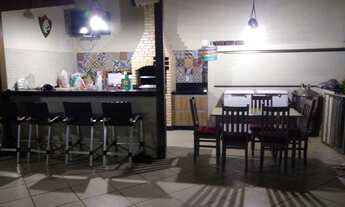 Imagem 7: Casa para venda tem 300 metros quadrados com 4 quartos em Interlagos - Vila Velha - ES