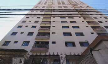 Imagem 3: Apartamento para aluguel possui 140 metros quadrados com 3 quartos