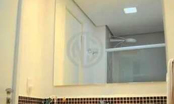 Imagem 5: Apartamento à venda no bairro Campo Belo - São Paulo/SP