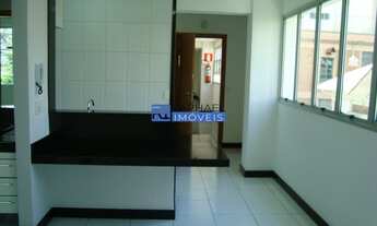 Imagem 4: Apartamento para aluguel, 1 quarto, 1 vaga, Lourdes - Belo Horizonte/MG