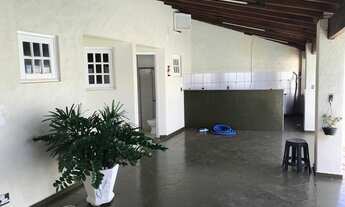 Imagem 6: Ref S1811 - Casa - 4 Suítes - Jardim Alto Rio Preto