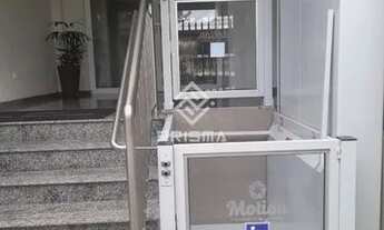 Imagem 5: Apartamento Novo SemiMobiliado