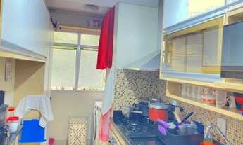 Imagem: APTO A VENDA COND CRUZEIRO DO SUL