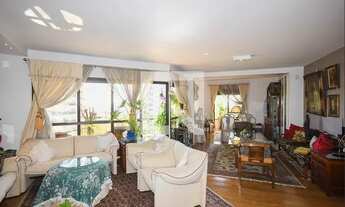 Imagem 2: Apartamento para Aluguel - Portal do Morumbi, 2 Quartos, 238 m2