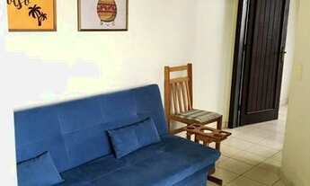 Imagem: Apartamento mobiliado com 01 dormitório