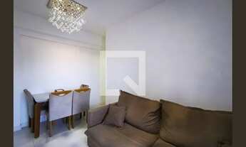 Imagem 4: Apartamento para Aluguel - Vila Santa Terezinha, 2 Quartos, 54 m2