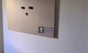 Imagem 2: Apartamento com 2 dormitórios, 47 m² - venda por R$ 190.000,00 ou aluguel por R$ 1.335,41