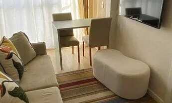 Imagem 3: Apartamento com 1 dormitório, 27 m² - venda por R$ 590.000 ou aluguel por R$ 4.360/mês - I