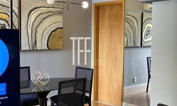 Imagem 5: Apartamento - Cambuí - Campinas