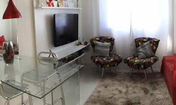 Imagem: Alugo Apê mobiliado no Condomínio Gênova