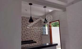 Imagem 5: Casa a venda em Maricá com 2 quartos