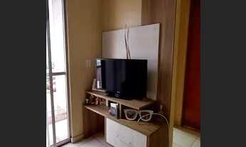 Imagem 6: Apartamento para aluguel com 63 metros quadrados com 2 quartos em Tarumã - Manaus - AM