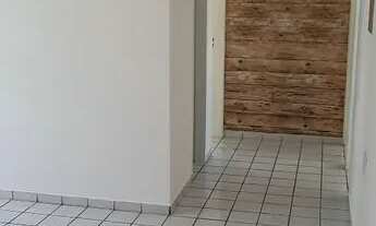 Imagem 2: Apartamento Bancários. 93m². 3 quartos, 1 suíte