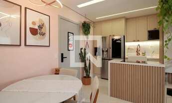 Imagem 5: Apartamento para Aluguel - Santa Cecília, 2 Quartos, 67 m2