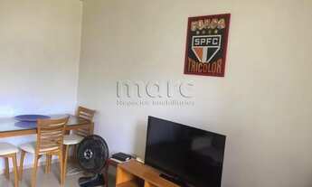 Imagem 3: SAO PAULO - Apartamento Padrão - ACLIMACAO