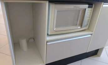 Imagem 3: Apartamento com 2 dormitórios para alugar, 57 m² - Ribeirão da Ilha - Florianópolis/SC