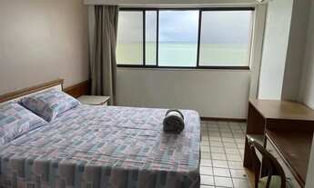 Imagem 2: Frente por mar temporada