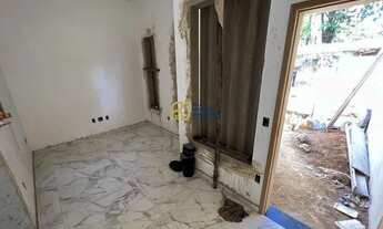 Imagem 5: Casa Linear em Lote de 150m² - 3 Quartos sendo 1 Suíte - Sala com Pé Direito Duplo - 1 Vag