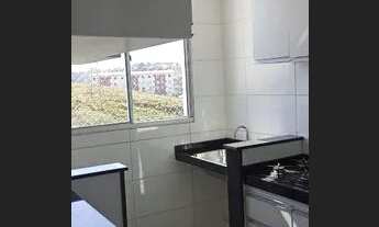 Imagem 4: Belo Horizonte - Apartamento Padrão - Jardim Vitoria