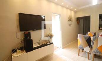 Imagem 3: Apartamento para Aluguel - Água Fria, 2 Quartos, 98 m2