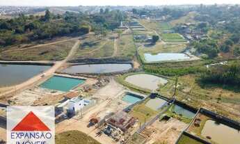 Imagem 4: Terreno à venda, 500 m² por R$ 115.000,00 - Condomínio Chácara Grota Azul - Hortolândia/SP