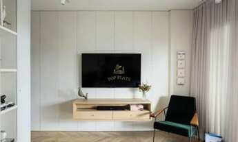 Imagem 5: Flat disponível no Itaim Bibi