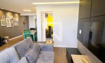 Imagem 3: Apartamento para Aluguel - Planalto, 2 Quartos, 63 m2