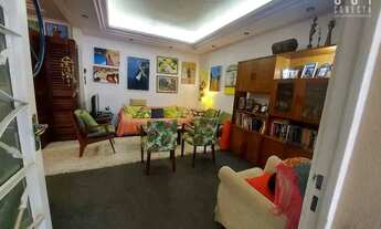 Imagem 4: Casa Térrea em Indaiatuba, Jardim Pau Preto com 3 quartos sendo 1 suíte - 201 m²