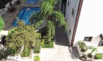 Imagem 2: Apartamento para aluguel com 70 metros quadrados com 2 quartos em Jardim Ester - São Paulo