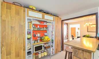 Imagem 5: Residência 4 quartos sendo 2 deles suíte, no Bairro Tingui Curitiba, PR