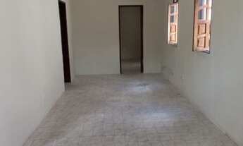 Imagem 7: Casa no bairro Cidade Nova