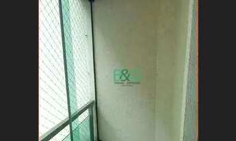 Imagem 7: Apartamento com 2 dormitórios à venda, 44 m² por R$ 312.000 - Jardim Santa Terezinha - São