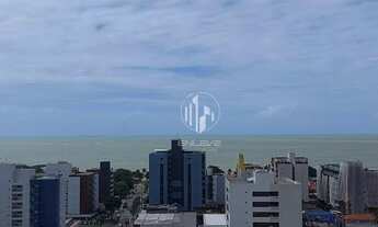 Imagem 2: Apartamento de 41m2 com 1 Quarto em Cabo Branco a 500m do Mar