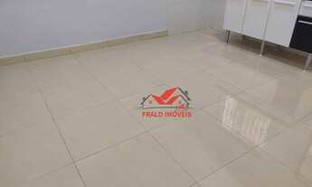 Imagem 4: Casa com 1 dormitório para alugar, 50 m² por R$ 1.000,00/mês - Jardim das Vertentes - São