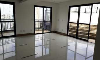 Imagem 6: Cobertura de 168 m² para aluguel e venda com 3 quartos no Bosque da Saude