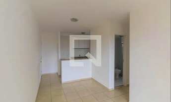 Imagem 4: Apartamento para Aluguel - Ponte Rasa, 2 Quartos, 47 m2