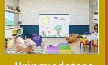 Imagem 5: Lançamento em Santo André - Essencial Bairro Jardim