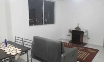 Imagem 3: ALUGA APT 1 QUARTO 1 QUADRA DA PRAIA EM SÃO VICENTE